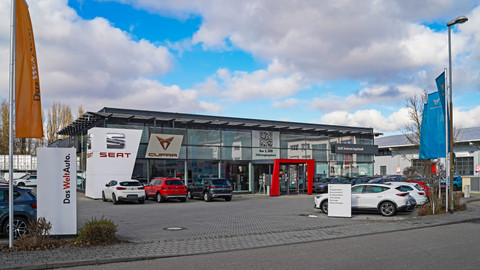 Auto Bierschneider GmbH Logo