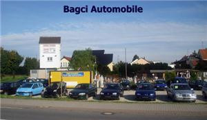 Bagci Automobile Logo
