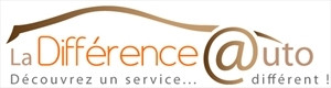 La Différence Auto SRL Logo