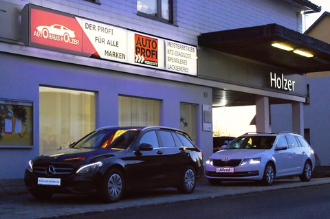 Renault Autohändler & Autohäuser in Linz - AutoScout24