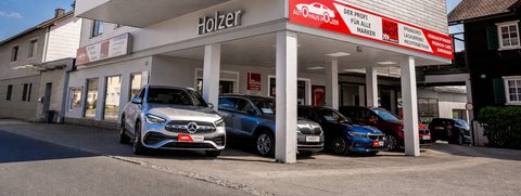 Autohaus Holzer GmbH & Co. KG Logo