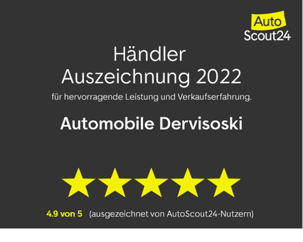 Automobile Dervisoski Logo