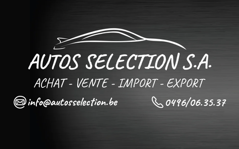 Autos Selection S.A. Logo