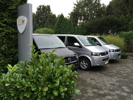 Fahrzeugzentrum Nord Inh.: Holger Wittbold Logo