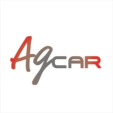 AG CAR Logo