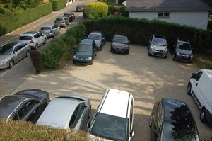 The Dream Car sa Logo