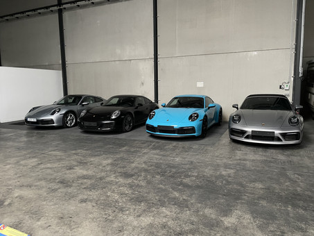 Ets. Tillekaerts Pascal Logo