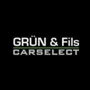Garage Grün & Fils Logo