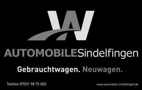 AW Automobile Sindelfingen GmbH & Co.KG Logo