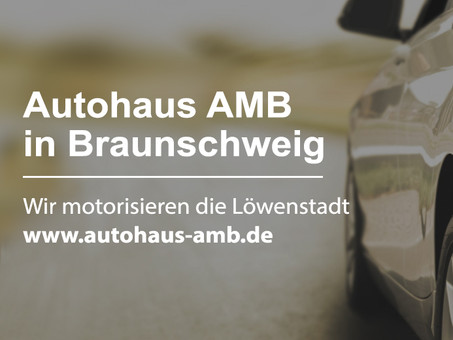 Autohaus AMB Logo