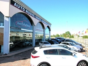 Dellerbastore Sas Logo