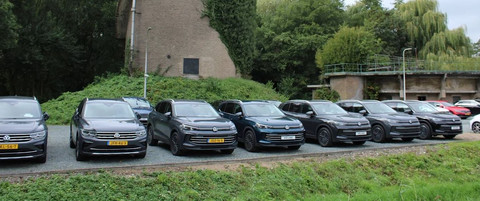 Autobedrijf Heijne Logo