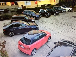 Automobilissima srl Logo