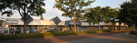 Autobedrijf Heersmink B.V. Logo