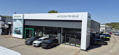 AutoCenter Benz GmbH Logo