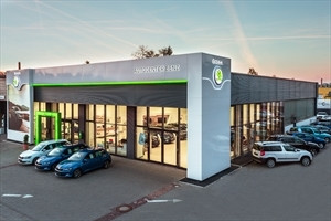 AutoCenter Benz GmbH Logo