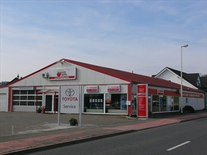 Autowelt-Helbig GmbH Logo