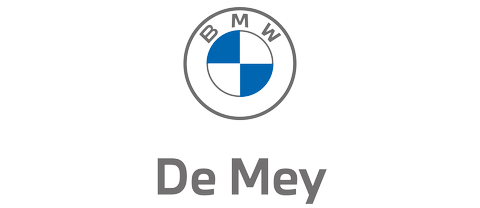 BMW De Mey Logo