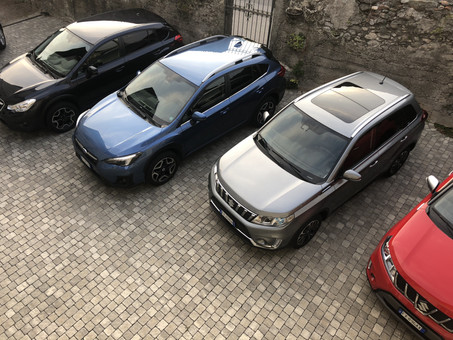 CCT Service di Cecot Logo