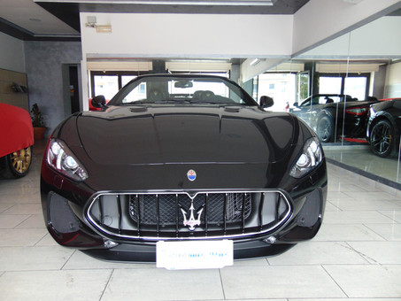 Benedetto Auto Srl Logo