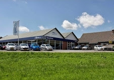 Autobedrijf van der Boon B.V. Logo