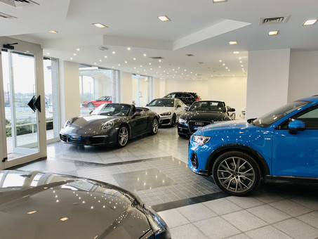 Emmediautomobili srl Logo