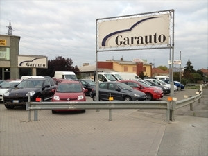 Garauto Srl Logo