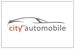 City Automobile Logo