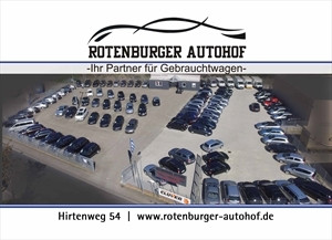 Rotenburger Autohof GmbH Logo