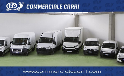 Commerciale Carri Srl Logo