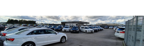 Car-Line Automobile GmbH Logo