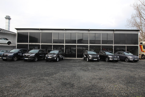 AC Auto Concept GmbH Logo