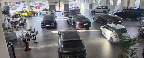 Auto Giò di Notari Giovanni Srl Logo