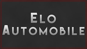 ELO Automobile Logo