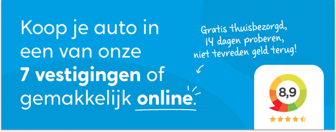 Vaartland.nl Zwolle Logo