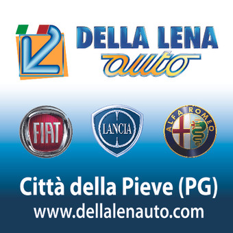 Della Lena Auto Snc Logo
