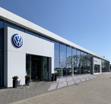 Auto Schmeink GmbH Logo