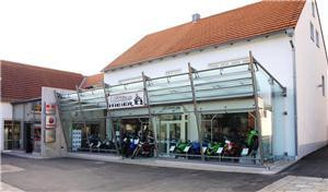 Aktuelle Fahrzeuge von Motorrad Meier in Saal | AutoScout24