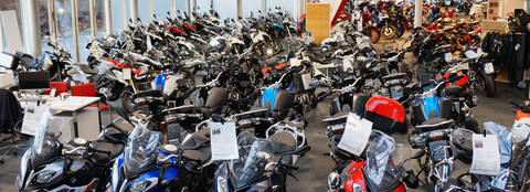 Auto-Leebmann GmbH Logo