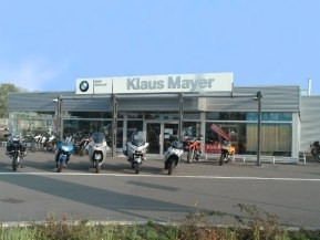 Klaus Mayer GmbH & Co. KG Logo