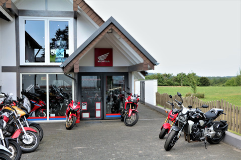 Moto Bauer Inh. Felix Bauer Logo