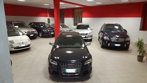 Go Auto di Gianni Orazio Logo