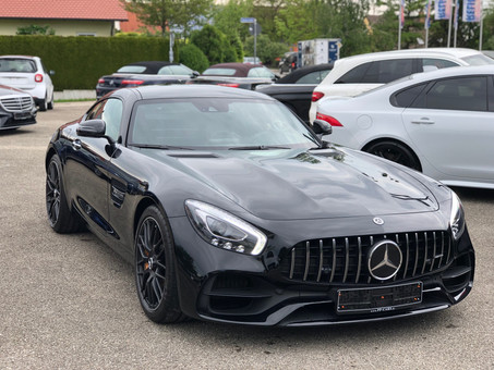 Kevin Peschke Automobile Logo