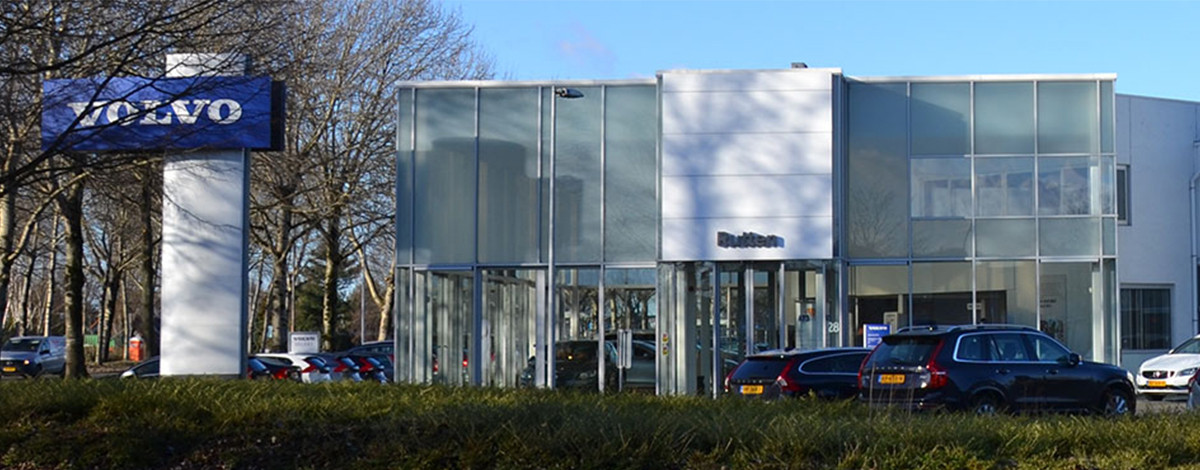 Volvo Rutten Venlo in VENLO | AutoScout24