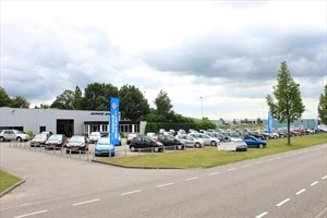 Autobedrijf Gerard Vulink B.V. Logo