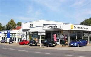 Schneider gruppe chemnitz gebrauchtwagen