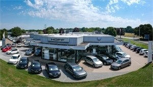 Autohändler & Autohäuser in Troisdorf - AutoScout24