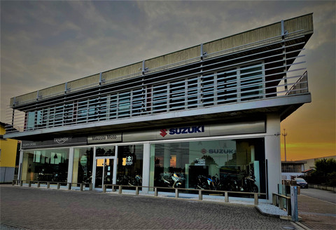 Mazzola Moto Srl Logo