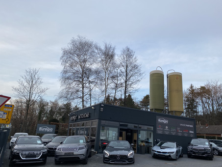 Euregio-Motorcars GmbH Logo