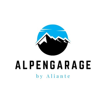 Ali Automobile Logo